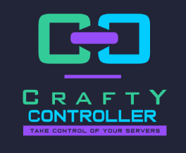 Crafty Controller logo