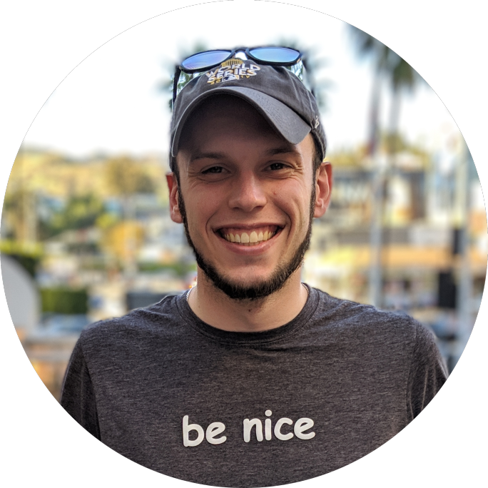 Staff Profile Picture