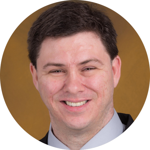 Staff Profile Picture