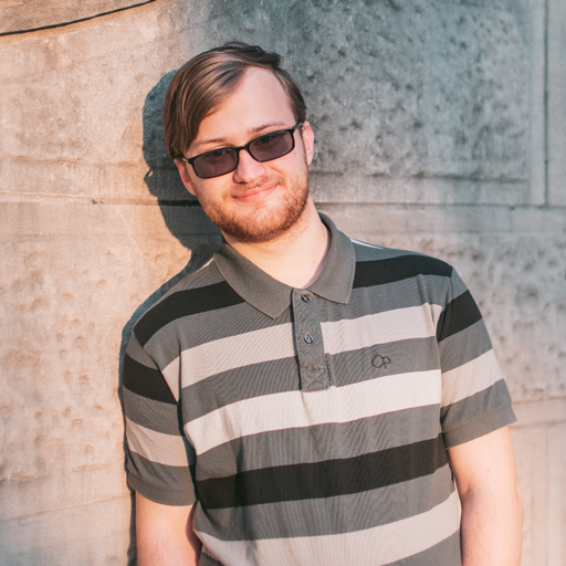 Staff Profile Picture