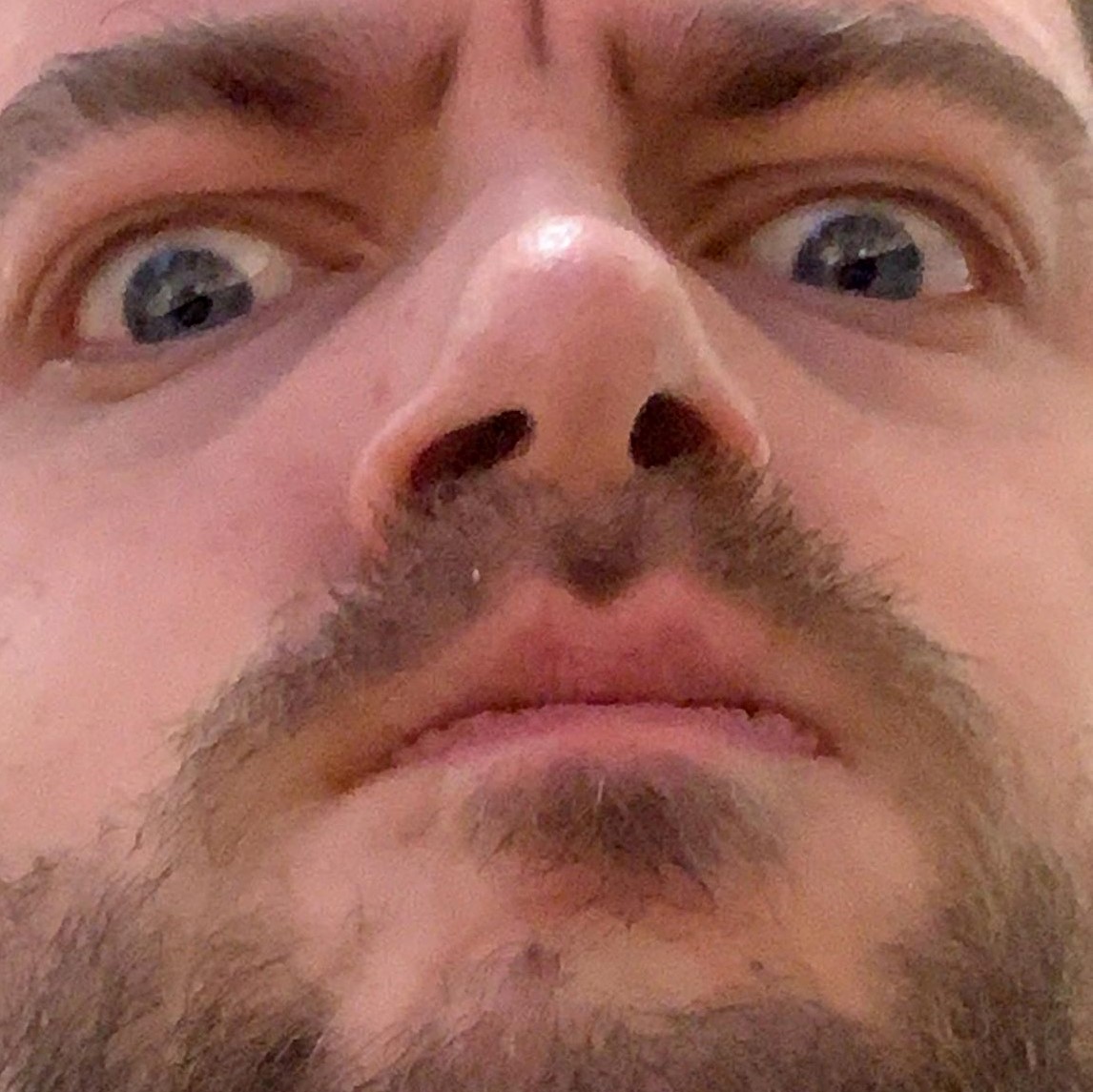 Staff Profile Picture